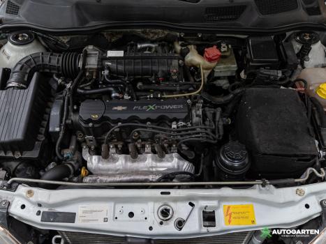 CHEVROLET Astra Hatch 2.0 4P ADVANTAGE  FLEX, Foto 17