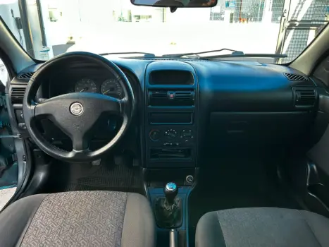 CHEVROLET Astra Sedan 1.8 4P CONFORT �LCOOL, Foto 14