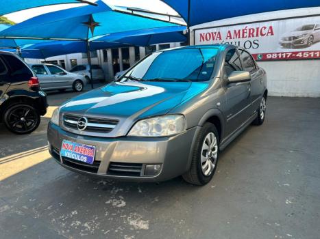 CHEVROLET Astra Sedan 1.8 4P CONFORT �LCOOL, Foto 3