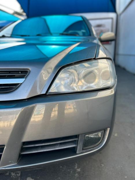 CHEVROLET Astra Sedan 1.8 4P CONFORT �LCOOL, Foto 4