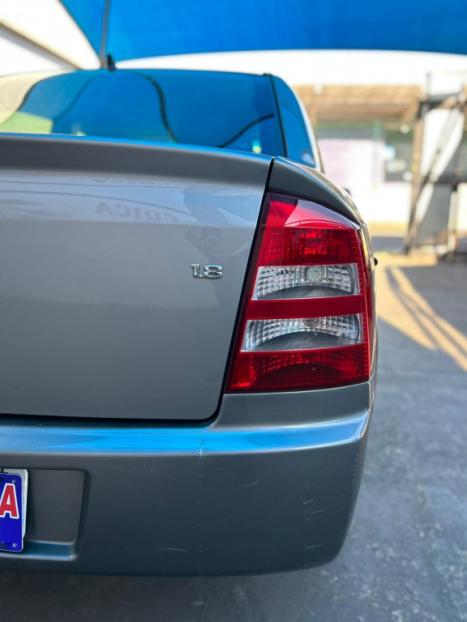 CHEVROLET Astra Sedan 1.8 4P CONFORT �LCOOL, Foto 5