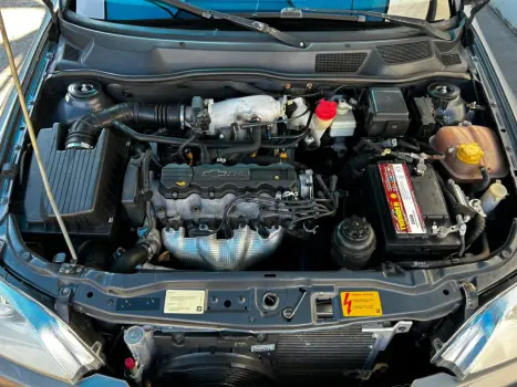 CHEVROLET Astra Sedan 1.8 4P CONFORT �LCOOL, Foto 17