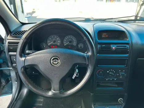 CHEVROLET Astra Sedan 1.8 4P CONFORT �LCOOL, Foto 15