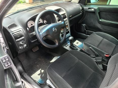 CHEVROLET Astra Sedan 2.0 4P FLEX ADVANTAGE AUTOMÁTICO, Foto 2 CHEVROLET Astra Sedan 2.0 4P FLEX ADVANTAGE AUTOMÁTICO, Foto 2