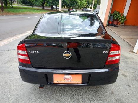 CHEVROLET Astra Sedan 2.0 4P FLEX ADVANTAGE AUTOMÁTICO, Foto 6 CHEVROLET Astra Sedan 2.0 4P FLEX ADVANTAGE AUTOMÁTICO, Foto 6