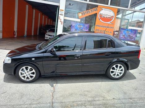 CHEVROLET Astra Sedan 2.0 4P FLEX ADVANTAGE AUTOMÁTICO, Foto 8 CHEVROLET Astra Sedan 2.0 4P FLEX ADVANTAGE AUTOMÁTICO, Foto 8