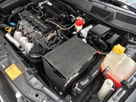 CHEVROLET Astra Sedan 2.0 4P FLEX ADVANTAGE AUTOMÁTICO, Foto 9 CHEVROLET Astra Sedan 2.0 4P FLEX ADVANTAGE AUTOMÁTICO, Foto 9