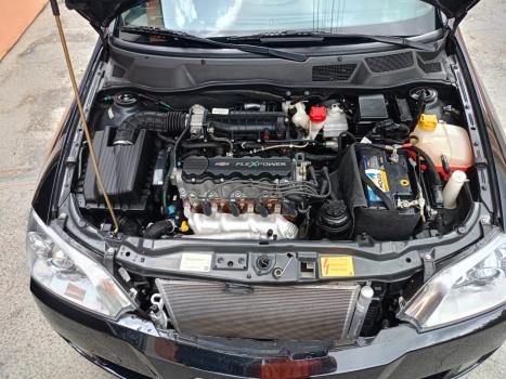 CHEVROLET Astra Sedan 2.0 4P FLEX ADVANTAGE AUTOMÁTICO, Foto 10 CHEVROLET Astra Sedan 2.0 4P FLEX ADVANTAGE AUTOMÁTICO, Foto 10