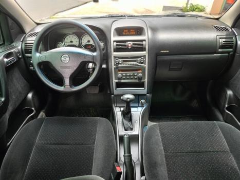 CHEVROLET Astra Sedan 2.0 4P FLEX ADVANTAGE AUTOMÁTICO, Foto 11 CHEVROLET Astra Sedan 2.0 4P FLEX ADVANTAGE AUTOMÁTICO, Foto 11