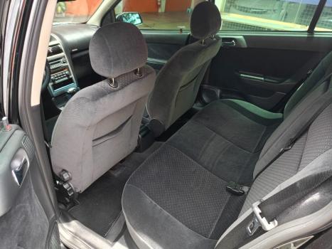 CHEVROLET Astra Sedan 2.0 4P FLEX ADVANTAGE AUTOMÁTICO, Foto 12 CHEVROLET Astra Sedan 2.0 4P FLEX ADVANTAGE AUTOMÁTICO, Foto 12