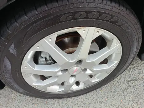 CHEVROLET Astra Sedan 2.0 4P FLEX ADVANTAGE AUTOMÁTICO, Foto 13 CHEVROLET Astra Sedan 2.0 4P FLEX ADVANTAGE AUTOMÁTICO, Foto 13