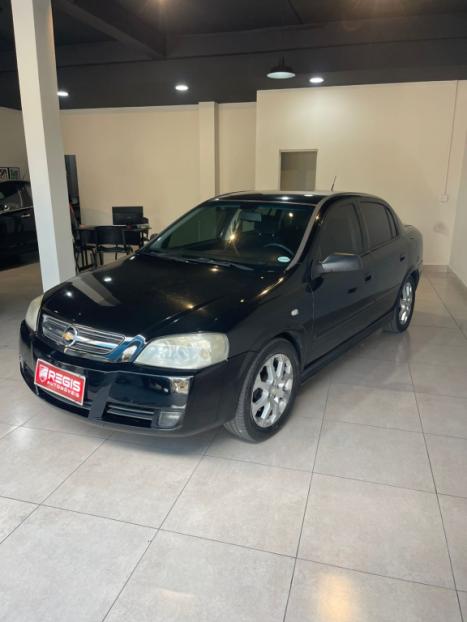 CHEVROLET Astra Sedan 2.0 4P FLEX ADVANTAGE, Foto 3