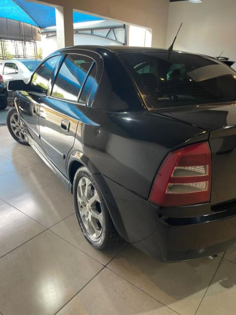 CHEVROLET Astra Sedan 2.0 4P FLEX ADVANTAGE, Foto 4