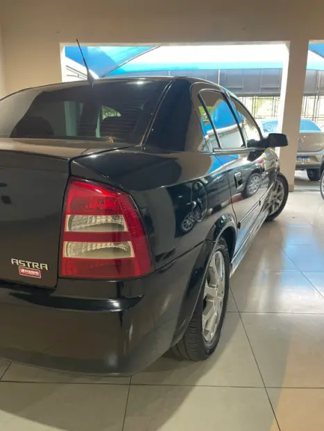 CHEVROLET Astra Sedan 2.0 4P FLEX ADVANTAGE, Foto 5