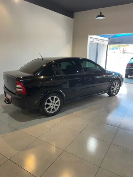 CHEVROLET Astra Sedan 2.0 4P FLEX ADVANTAGE, Foto 6