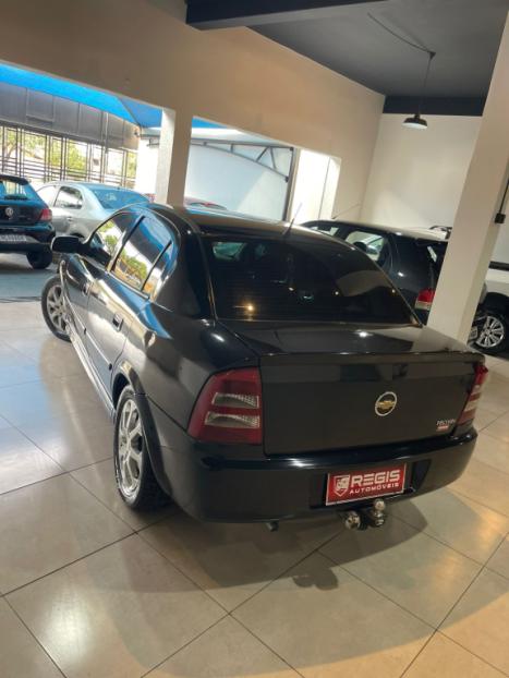CHEVROLET Astra Sedan 2.0 4P FLEX ADVANTAGE, Foto 7