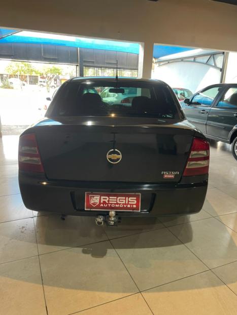 CHEVROLET Astra Sedan 2.0 4P FLEX ADVANTAGE, Foto 8