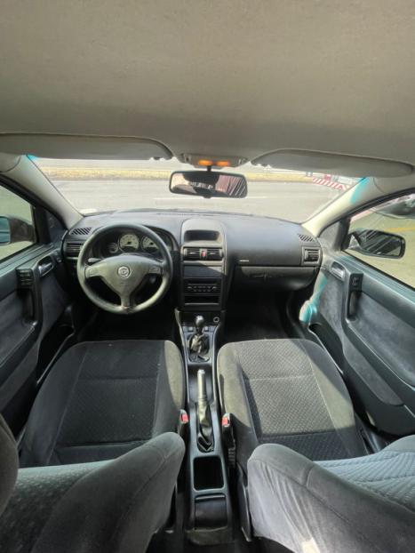 CHEVROLET Astra Sedan 2.0 4P FLEX ADVANTAGE, Foto 9