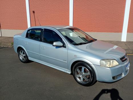 CHEVROLET Astra Sedan 2.0 4P AUTOMÁTICO, Foto 2