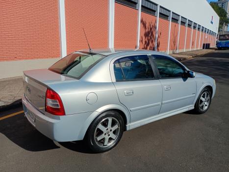 CHEVROLET Astra Sedan 2.0 4P AUTOMÁTICO, Foto 5