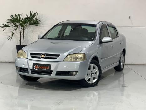 CHEVROLET Astra Sedan 2.0 4P FLEX ADVANTAGE, Foto 1