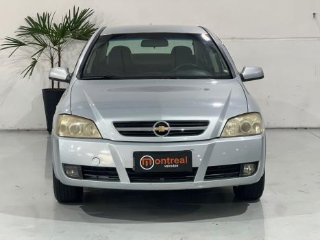 CHEVROLET Astra Sedan 2.0 4P FLEX ADVANTAGE, Foto 2