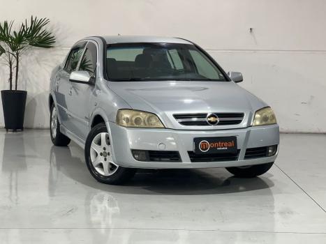 CHEVROLET Astra Sedan 2.0 4P FLEX ADVANTAGE, Foto 3