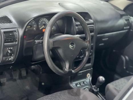 CHEVROLET Astra Sedan 2.0 4P FLEX ADVANTAGE, Foto 4