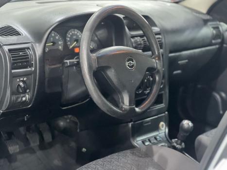 CHEVROLET Astra Sedan 2.0 4P FLEX ADVANTAGE, Foto 5