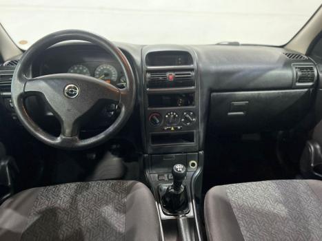 CHEVROLET Astra Sedan 2.0 4P FLEX ADVANTAGE, Foto 6