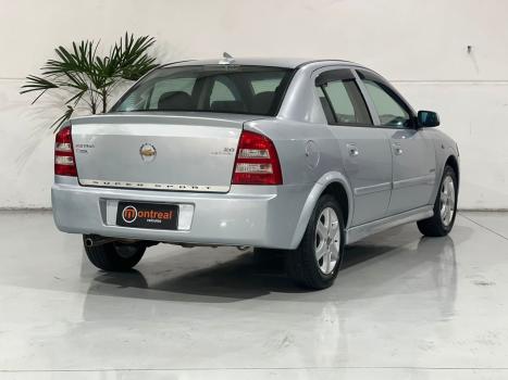 CHEVROLET Astra Sedan 2.0 4P FLEX ADVANTAGE, Foto 9