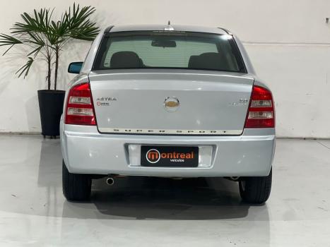 CHEVROLET Astra Sedan 2.0 4P FLEX ADVANTAGE, Foto 10