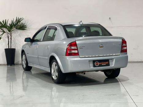 CHEVROLET Astra Sedan 2.0 4P FLEX ADVANTAGE, Foto 11
