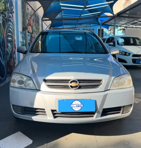 CHEVROLET Astra Sedan 2.0 4P, Foto 2