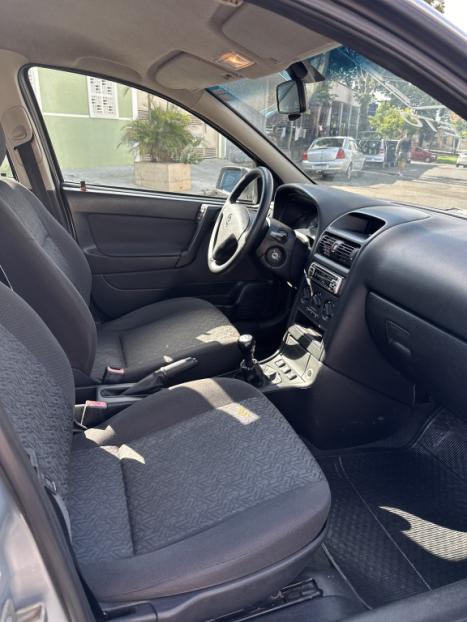 CHEVROLET Astra Sedan 2.0 16V 4P ADVANTAGE, Foto 9