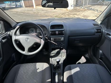 CHEVROLET Astra Sedan 2.0 16V 4P ADVANTAGE, Foto 4