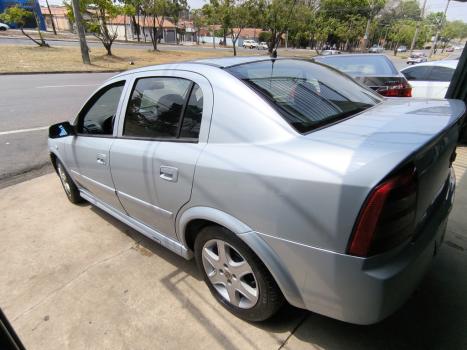 CHEVROLET Astra Sedan 2.0 16V 4P ADVANTAGE, Foto 7