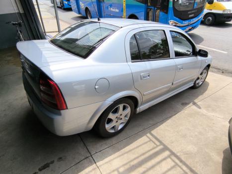 CHEVROLET Astra Sedan 2.0 16V 4P ADVANTAGE, Foto 3