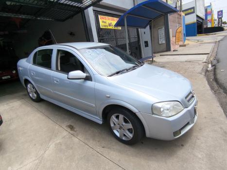 CHEVROLET Astra Sedan 2.0 16V 4P ADVANTAGE, Foto 14