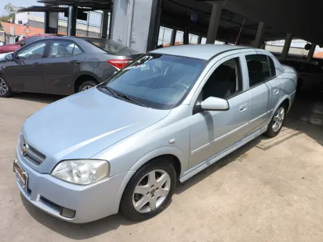 CHEVROLET Astra Sedan 2.0 16V 4P ADVANTAGE, Foto 15