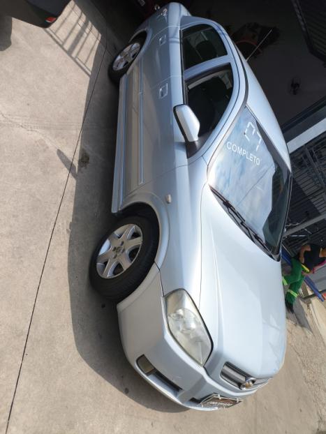 CHEVROLET Astra Sedan 2.0 16V 4P ADVANTAGE, Foto 16