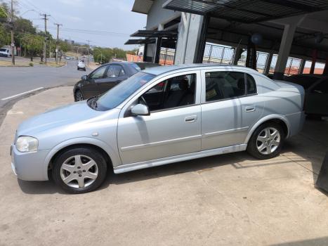 CHEVROLET Astra Sedan 2.0 16V 4P ADVANTAGE, Foto 2