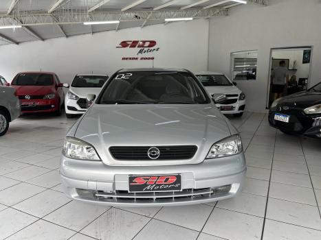 CHEVROLET Astra Sedan 2.0 4P EXPRESSION, Foto 2