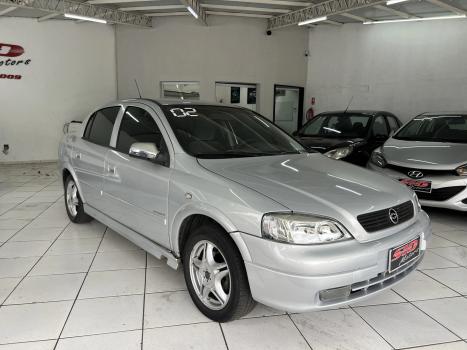 CHEVROLET Astra Sedan 2.0 4P EXPRESSION, Foto 3