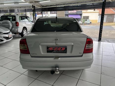 CHEVROLET Astra Sedan 2.0 4P EXPRESSION, Foto 4