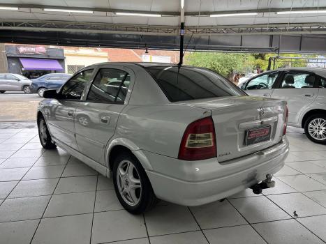 CHEVROLET Astra Sedan 2.0 4P EXPRESSION, Foto 5