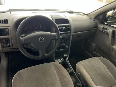 CHEVROLET Astra Sedan 2.0 4P EXPRESSION, Foto 7