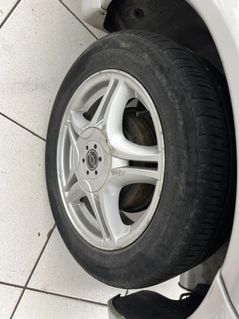 CHEVROLET Astra Sedan 2.0 4P EXPRESSION, Foto 9