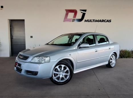 CHEVROLET Astra Sedan 2.0 4P FLEX ADVANTAGE, Foto 1