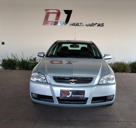 CHEVROLET Astra Sedan 2.0 4P FLEX ADVANTAGE, Foto 2